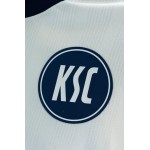 Camiseta de la equipación visitante del Karlsruher SC 2026/27 para hombre Camiseta de la equipación visitante del Karlsruher SC 2026/27 para hombre