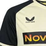 Camiseta tercera equipación 2026/27 para hombre del 1. FC Kaiserslautern Camiseta tercera equipación 2026/27 para hombre del 1. FC Kaiserslautern