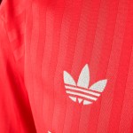 Camiseta Visitante Manga Larga Hombre OL 2026/27