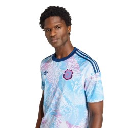 Camiseta Mundial 2026 Visitante Costa Rica Mujer Camiseta Mundial 2026 Visitante Costa Rica Mujer