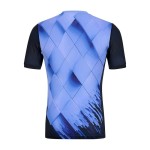 Camiseta especial 2025 del AS Monaco x Koché para mujer Camiseta especial 2025 del AS Monaco x Koché para mujer