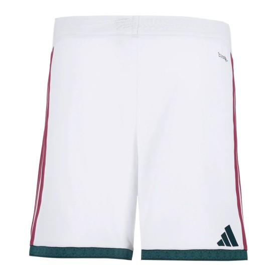 Pantalones Cortos Locales Real Madrid 2026/27 para Niño Pantalones Cortos Locales Real Madrid 2026/27 para Niño