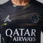 Niño PSG 2025/26 Camiseta Jordan Night Edition Niño PSG 2025/26 Camiseta Jordan Night Edition