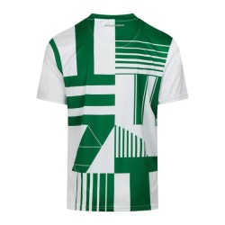Camiseta Calentamiento Tercera 2025/26 Niño FC Groningen Camiseta Calentamiento Tercera 2025/26 Niño FC Groningen