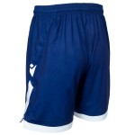 Pantalones cortos Segunda West Bromwich Albion 2025/26 Hombre - Azul Marino