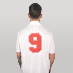 Camiseta Retro Sevilla FC 1989/90 para hombre #9