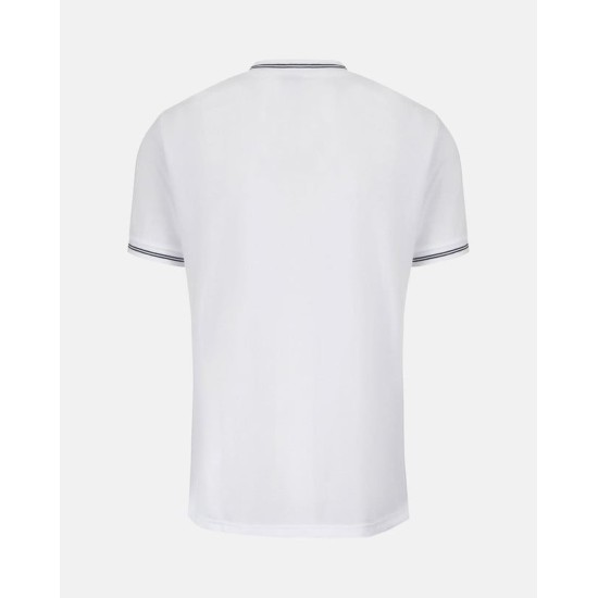 Camiseta Retro Final UEFA Mujer Tottenham Hotspur 1984