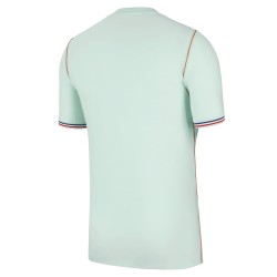 Camiseta Mundial 2026 Visitante Francia Niño
