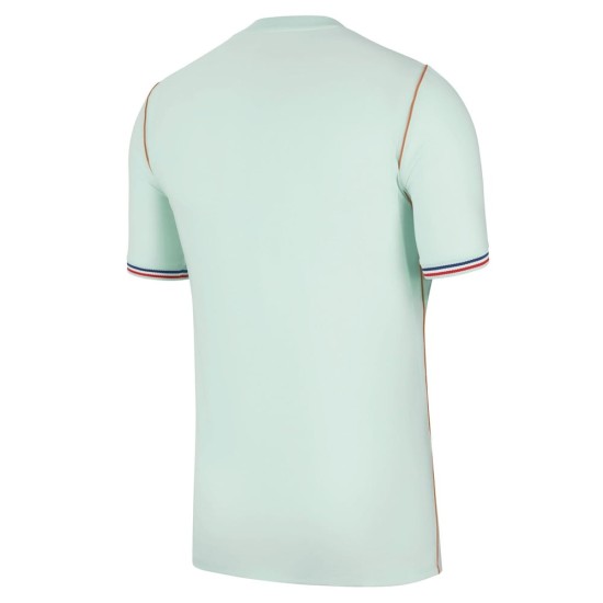 Camiseta Mundial 2026 Visitante Francia Hombre Camiseta Mundial 2026 Visitante Francia Hombre