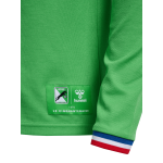 Camiseta ASSE 1976 Retro para Hombre - Manga Larga Camiseta ASSE 1976 Retro para Hombre - Manga Larga