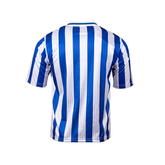 Camiseta aniversario retro tercera del Alavés 94/95 para hombre Camiseta aniversario retro tercera del Alavés 94/95 para hombre