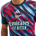 Camiseta Arsenal 2026/27 Pre-Match de Hombre