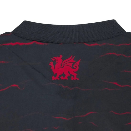 Kit de Visitante del Wrexham AFC 2026/27 para Niño Kit de Visitante del Wrexham AFC 2026/27 para Niño