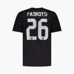 Hombre Grasshopper Club Zúrich 2025/26 Camiseta Visitante