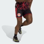 Hombre New York Red Bulls 2026 Pantalones Cortos Local Hombre New York Red Bulls 2026 Pantalones Cortos Local