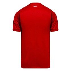 Camiseta Mundial 2026 Local Turquía Hombre Camiseta Mundial 2026 Local Turquía Hombre