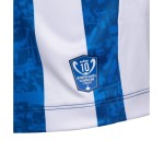 Camiseta de Local Sin Patrocinador Alavés 2026/27 para Niño Camiseta de Local Sin Patrocinador Alavés 2026/27 para Niño