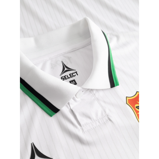 Camiseta Visitante Niño GAIS 2026