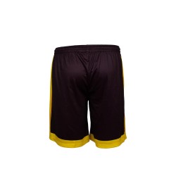 Niño Rayo Vallecano 2025/26 Tercer Pantalón Corto