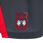 Pantalón Corto de Visitante del Wrexham AFC 2026/27 para Niño Pantalón Corto de Visitante del Wrexham AFC 2026/27 para Niño