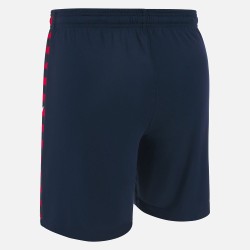 Pantalón corto local niño CA Osasuna 2025/26 Pantalón corto local niño CA Osasuna 2025/26
