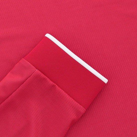 Camiseta Local de Manga Larga del Bristol City 2026/27 para Niño Camiseta Local de Manga Larga del Bristol City 2026/27 para Niño