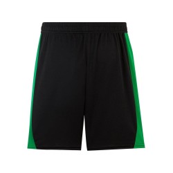 Pantalones Cortos Local Niño Sassuolo 2025/26 Pantalones Cortos Local Niño Sassuolo 2025/26