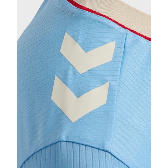 Camiseta de Local Celta Vigo 2026/27 para Niño Camiseta de Local Celta Vigo 2026/27 para Niño