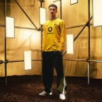 Camiseta Local Manga Larga Mujer BVB Borussia Dortmund 2026/27 Camiseta Local Manga Larga Mujer BVB Borussia Dortmund 2026/27