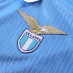 Camiseta de local Lazio 2026/27 para mujer Camiseta de local Lazio 2026/27 para mujer