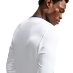 Camiseta Visitante Manga Larga Hombre PSG 2026/27 Camiseta Visitante Manga Larga Hombre PSG 2026/27