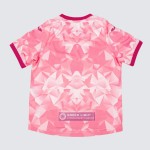 Conjunto Tercera Norwich City 2025/26 Niño