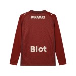 Camiseta Manga Larga 125 Aniversario 2025/26 Rennes Niño Camiseta Manga Larga 125 Aniversario 2025/26 Rennes Niño