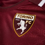 Camiseta de Local Torino 2026/27 para Mujer Camiseta de Local Torino 2026/27 para Mujer
