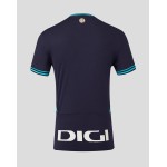 Camiseta de visitante del Athletic de Bilbao 2025/26 para niño Camiseta de visitante del Athletic de Bilbao 2025/26 para niño