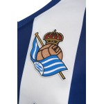 Conjunto de Local para Niño Real Sociedad 2026/27 Conjunto de Local para Niño Real Sociedad 2026/27