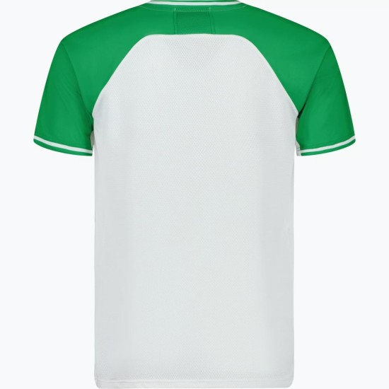 Camiseta tercera Europa para mujeres Hammarby IF 2025
