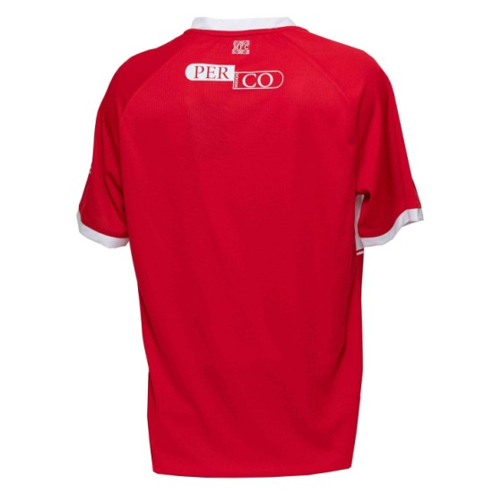Camiseta Local Niño Middlesbrough 2025/26