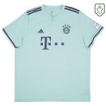 Camiseta retro Bayern Múnich 2018/19 visitante para hombre Gnabry #22 Camiseta retro Bayern Múnich 2018/19 visitante para hombre Gnabry #22