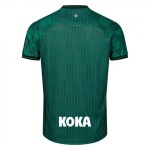 Camiseta de Visitante con Patrocinador Mujer Watford 2025/26 Camiseta de Visitante con Patrocinador Mujer Watford 2025/26