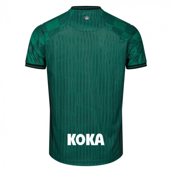 Camiseta de Visitante con Patrocinador Mujer Watford 2025/26 Camiseta de Visitante con Patrocinador Mujer Watford 2025/26