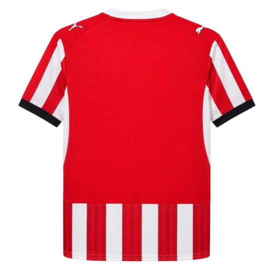 Camiseta Local Southampton 2026/27 para Hombre Camiseta Local Southampton 2026/27 para Hombre