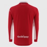 Camiseta local manga larga Bristol City 2025/26 hombre Camiseta local manga larga Bristol City 2025/26 hombre