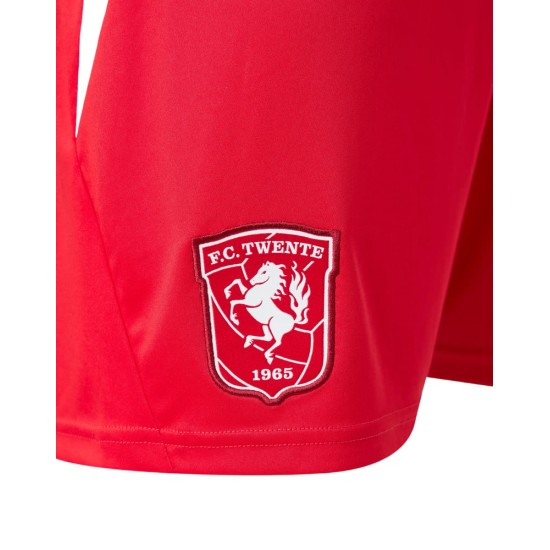 Shorts infantil FC Twente 2026/27 local