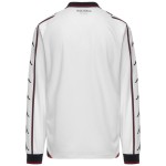 Camiseta Visitante Manga Larga OGC Nice 2026/27 Hombre Camiseta Visitante Manga Larga OGC Nice 2026/27 Hombre