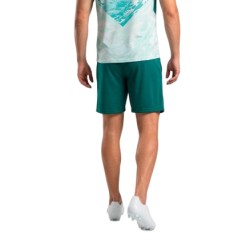 Pantalón Corto de la Copa Mundial 2026 de Portugal Segunda Equipación para Niño Pantalón Corto de la Copa Mundial 2026 de Portugal Segunda Equipación para Niño