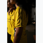 Camiseta Local Mujer IF Elfsborg 2026 Camiseta Local Mujer IF Elfsborg 2026