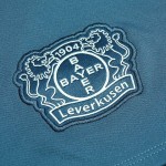 Pantalones Cortos de Visitante para Hombre Bayer 04 Leverkusen 2026/27 Pantalones Cortos de Visitante para Hombre Bayer 04 Leverkusen 2026/27