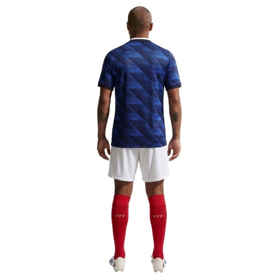 Pantalones Cortos Locales Mundial Francia 2026 Niño Pantalones Cortos Locales Mundial Francia 2026 Niño