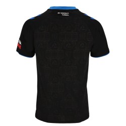 Camiseta de local 2026/27 para mujer del SC Paderborn 07 Camiseta de local 2026/27 para mujer del SC Paderborn 07